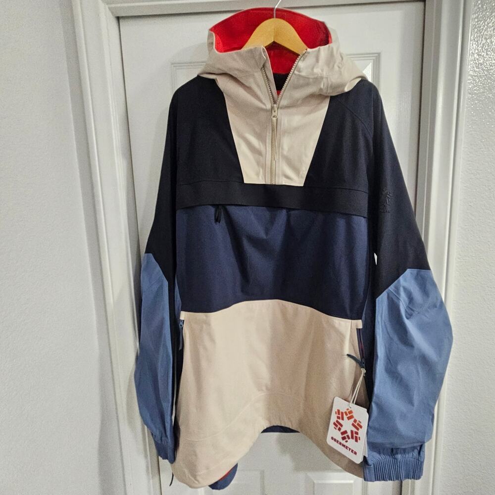 ❤️NWT❤️ Obermeyer Ski/Snow Jacket